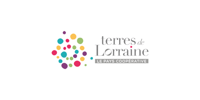 Logo Terres de Lorraine