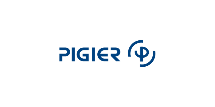 Logo Pigier
