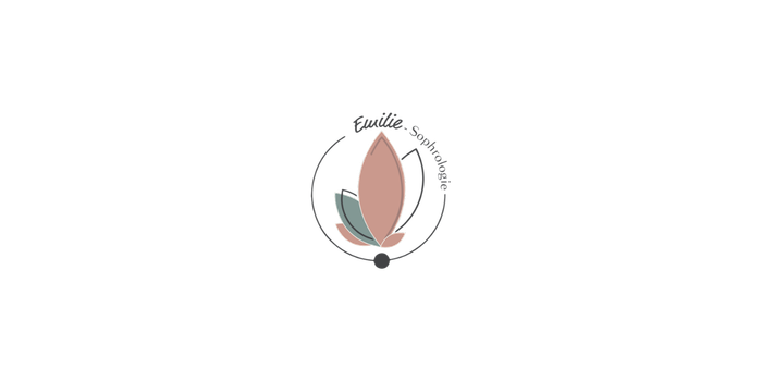 Logo Emilie Barbier