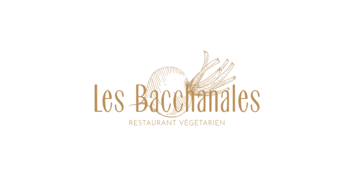 Logo Les bacchanales