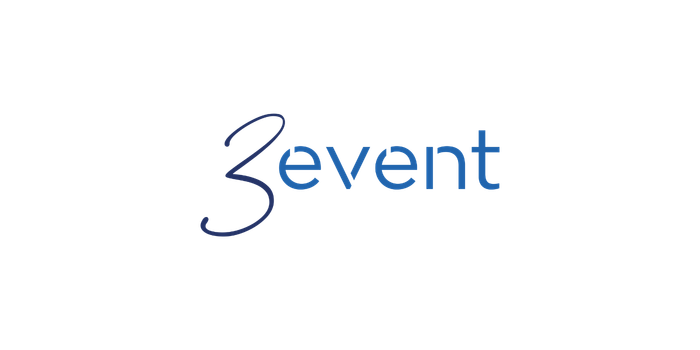 Logo 3Event