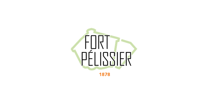 Logo Fort Pelissier